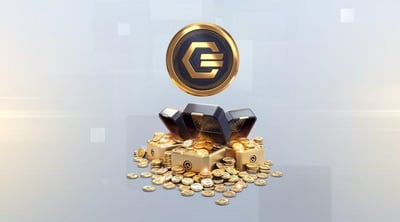Blizzard Overwatch 2 Coins - 2,000 Coins - PC