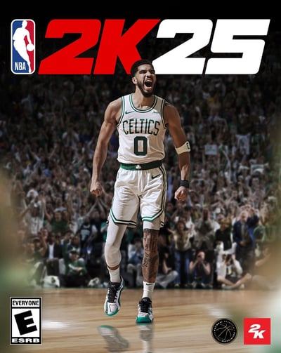 Electronic Arts NBA 2K25 - PC Steam