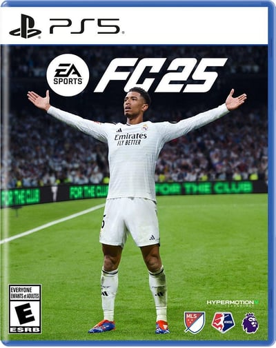 Electronic Arts EA SPORTS FC 25 - PlayStation 5