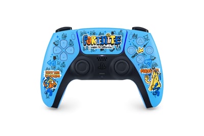 Sony DualSense Wireless Controller for PlayStation 5 - Fortnite Limited Edition