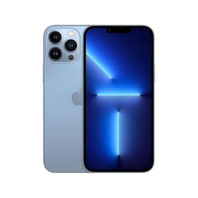 Apple iPhone 13 Pro Max - Sierra Blue