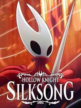 Hollow Knight: Silksong - Nintendo Switch
