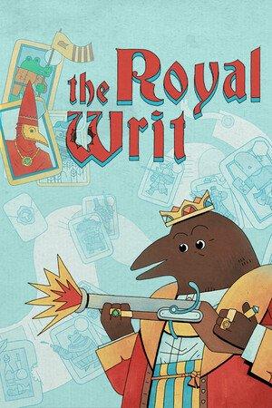 Yogscast Games The Royal Writ - PC Steam