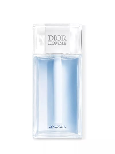 DIOR Homme Cologne