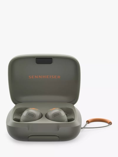 Sennheiser MOMENTUM Sport Wireless Earbuds
