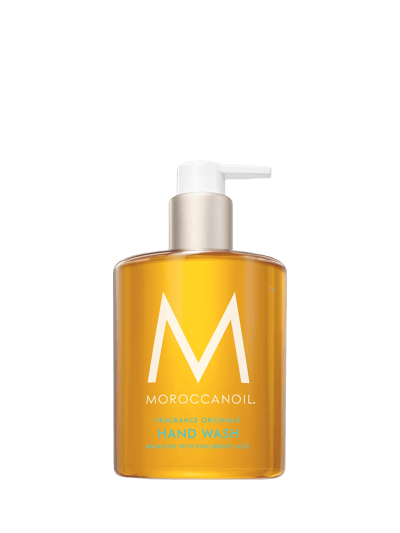 Moroccanoil Original Hand Wash 360ml - Luxurious Fragrance