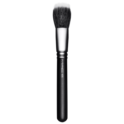MAC 187S Duo Fiber Makeup Brush for Flawless Application