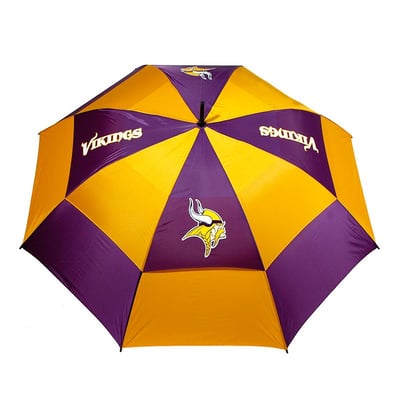NFL Team Golf Minnesota Vikings Umbrella