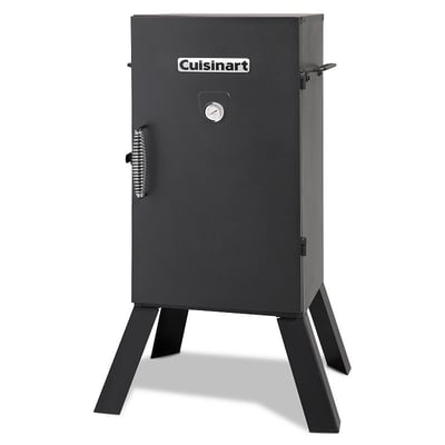 Cuisinart 30-Inch Electric Smoker, Multi