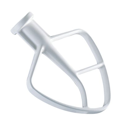 KitchenAid® Flat Beater Stand Mixer Attachment, Multicolor
