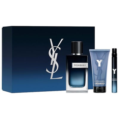 Yves Saint Laurent Y Eau de Parfum Gift Set for Men