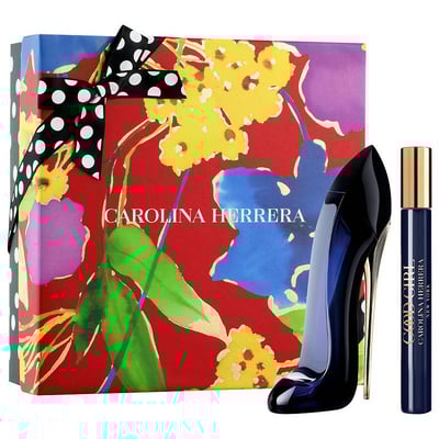 Carolina Herrera Good Girl Perfume Gift Set for Her
