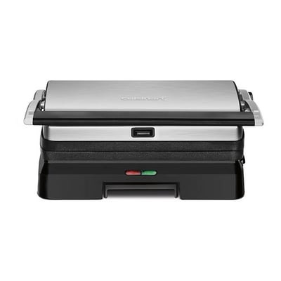 Cuisinart® Griddler® Panini Press Grill