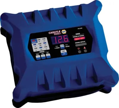 Carlyle Battery Charger