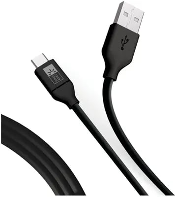Bytech Usb Cable TypeC 3.5 Ft.