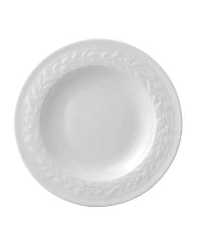 Bernardaud Louvre Rim Soup Bowl