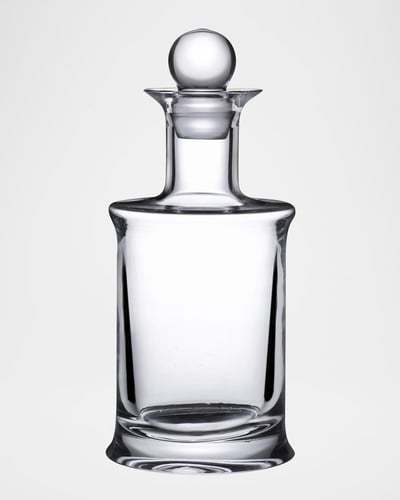 NUDE Jour Wine Decanter