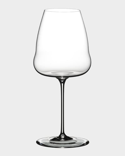 Riedel Wine Wings Sauvignon Blanc Glass