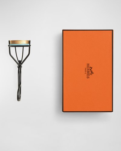 Hermès Le Courbe-Cils Luxury Eyelash Curler