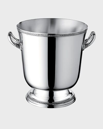 Christofle Malmaison Champagne Cooler