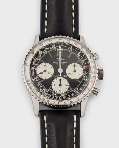 Breitling Navitimer 41mm Vintage Watch