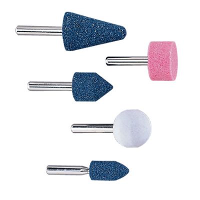 Powermate Grinding Stone Set, 5 pc.