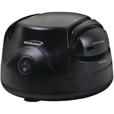 Brentwood Appliances Electric Knife and Tool Sharpener