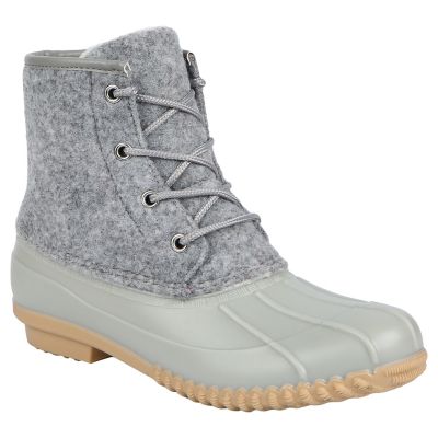 Northside Women's Sutton Low Cold Weather Fashion Boots