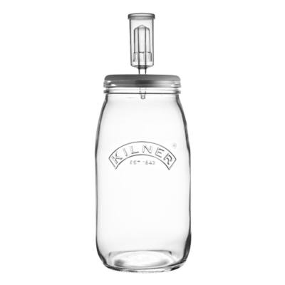 Kilner Fermentation Set with Packer