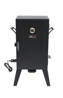 Grill Boss 1500 Watt Electric Smoker