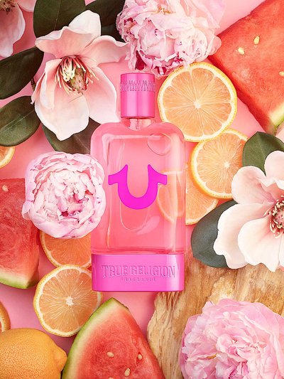 TR WOMENS FRAGRANCE - FRUITY FLORAL