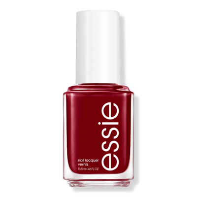 Reds + Oranges Nail Polish - Bordeaux