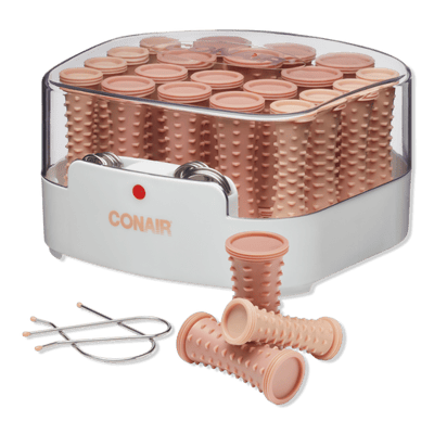 Compact Rollers
