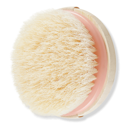 EcoTools Natural Exfoliating Dry Body Brush for Smooth Skin