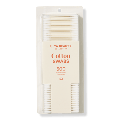 ULTA Beauty Collection 500 ct. Cotton Swabs