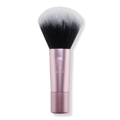 Real Techniques Mini Blush & Bronzer Makeup Brush Set