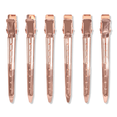 Styling Hair Clips
