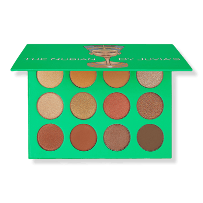 The Nubian Palette