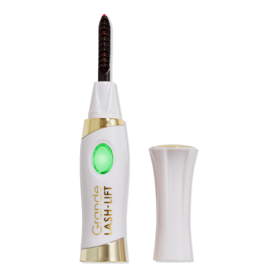 GrandeLASH-LIFT Heated Lash Curler for Beautiful Lashes