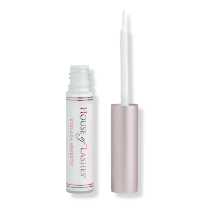 House of Lashes Clear Waterproof Latex-Free Eyelash Glue