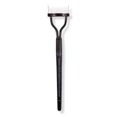 J.Cat Beauty Eyelash Comb for Smooth Separation and Definition