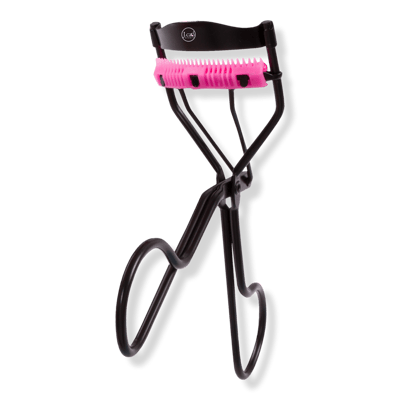 J.Cat Beauty Eyelash Comb Curler for Curl & Lift