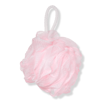 Pink Exfoliating Loofah from ULTA Beauty Collection