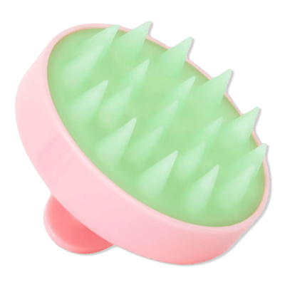 Pacifica Scalp Massage Brush for Clarifying Hair Care