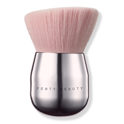Fenty Beauty Kabuki Brush 160 for Flawless Face & Body Makeup