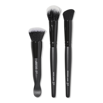 Putty Tools Trio