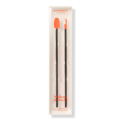 Silicone Makeup Spatulas - ULTA Beauty Collection