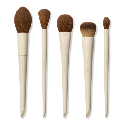 Morphe X Ariel 5-Piece Signature Face Brush Set
