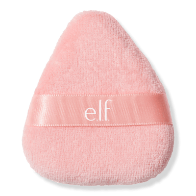 e.l.f. Cosmetics Halo Glow Setting Powder Puff