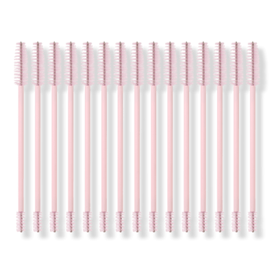 Disposable Dual-Ended Brow Spoolies by Real Techniques